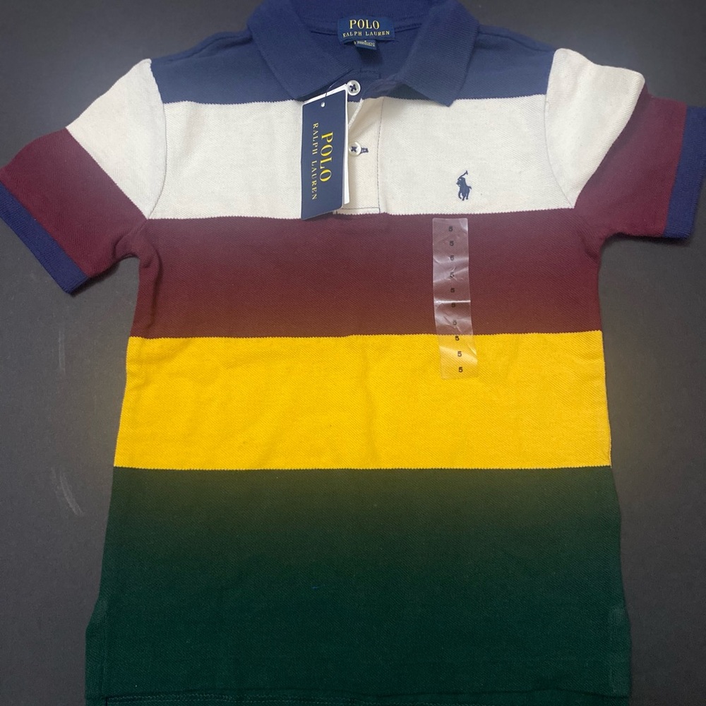 COPY - Polo Ralph Lauren Shirt